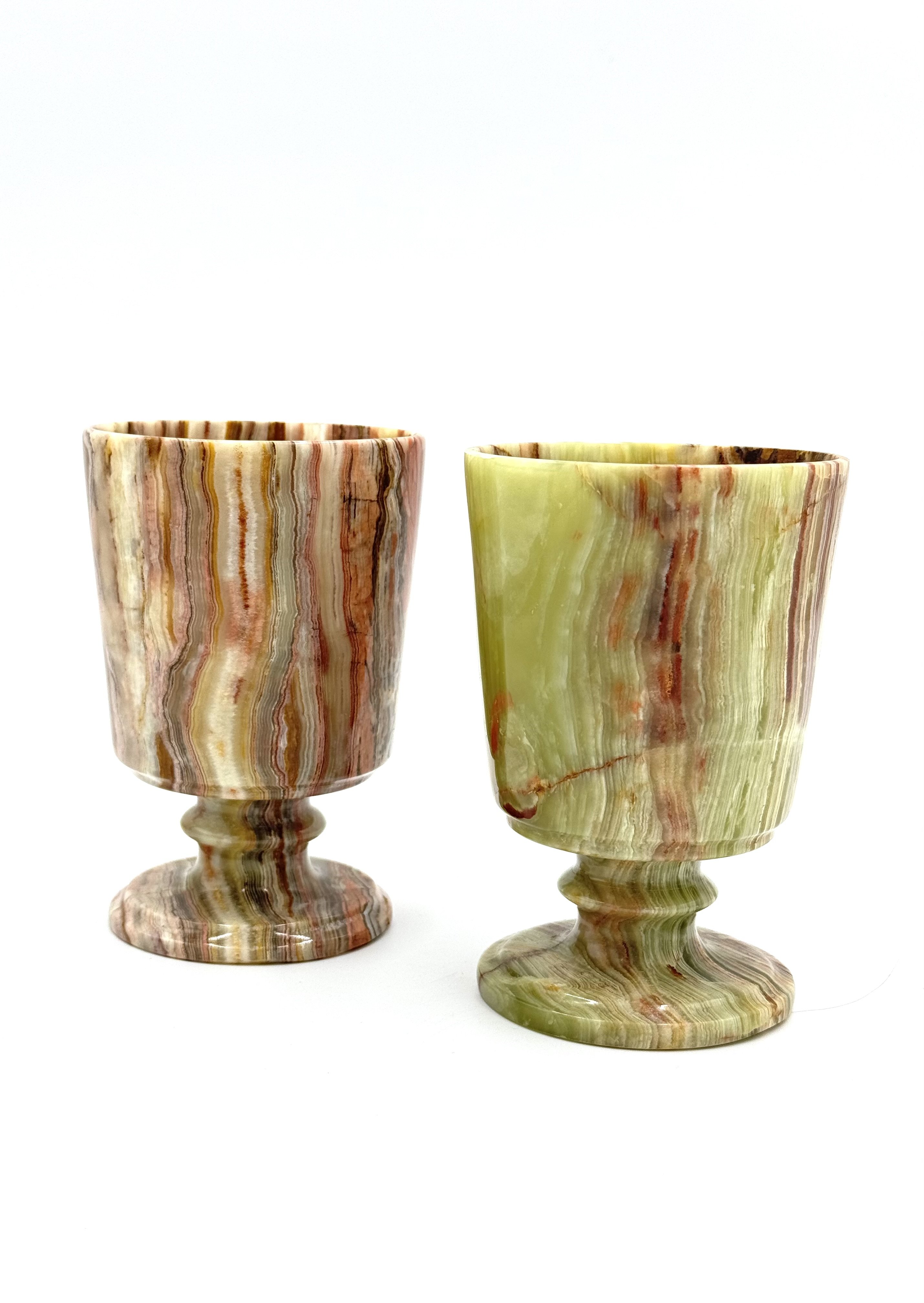 Onyx glass
